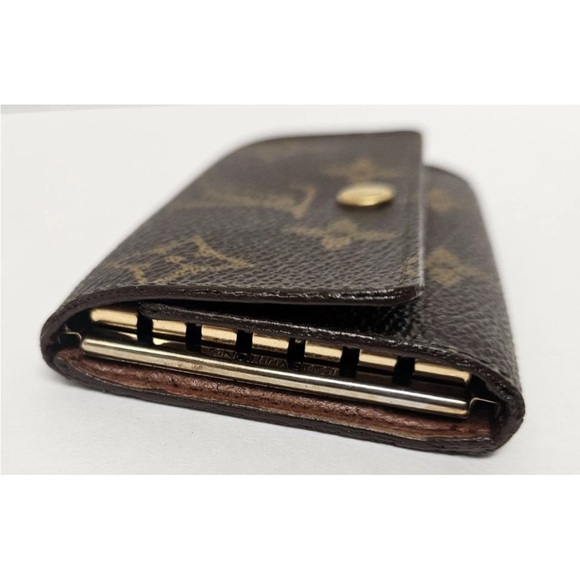 Louis Vuitton Monogram Key Cles - Picture 3 of 7